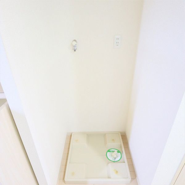 その他設備　別部屋参照写真