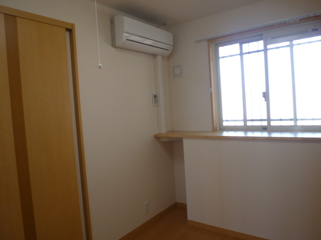 その他　別の部屋の写真です