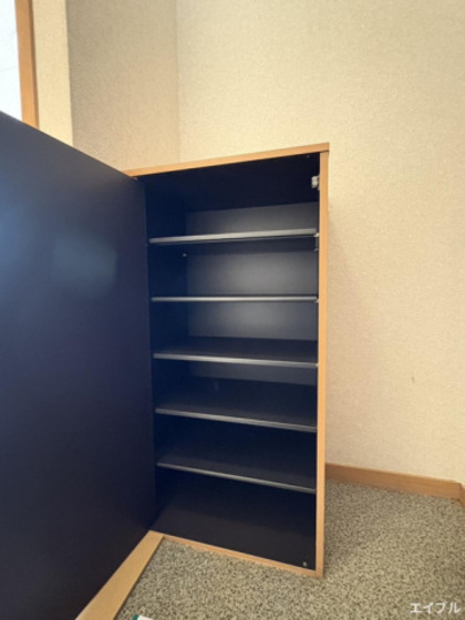 その他設備　※別部屋の写真です