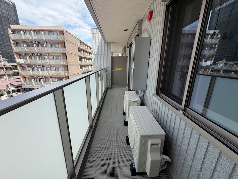 小田急小田原線 本厚木駅 徒歩8分 4階建 築1年のその他写真