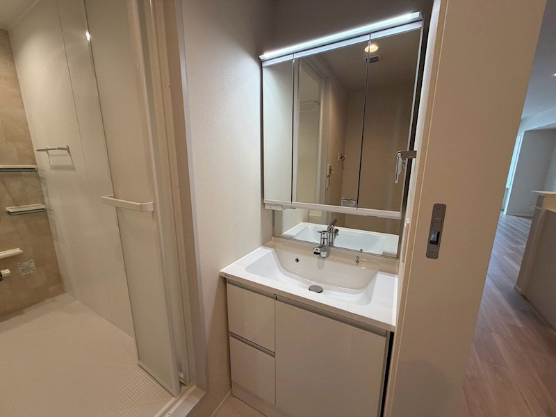 小田急小田原線 本厚木駅 徒歩8分 4階建 築1年の内装写真