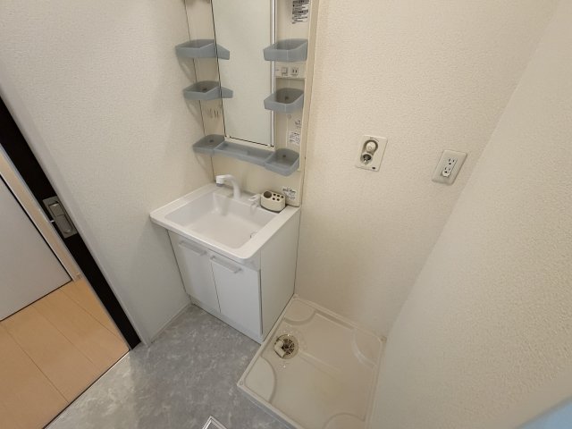 シャルマンハイツの内装写真