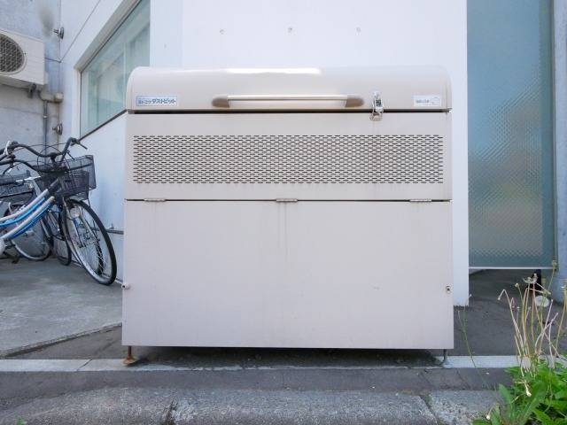 その他共有部分　詳細は、ウィンドワード菊水店までご相談下さい。