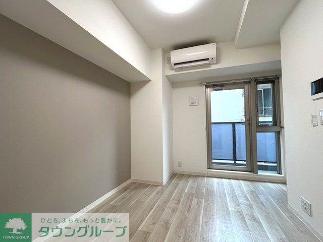 居室・リビング　※写真は同タイプ住戸です。