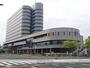 図書館　南区図書館（図書館）まで583m