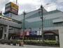スーパー　ベルクス　東大宮店（スーパー）まで900m