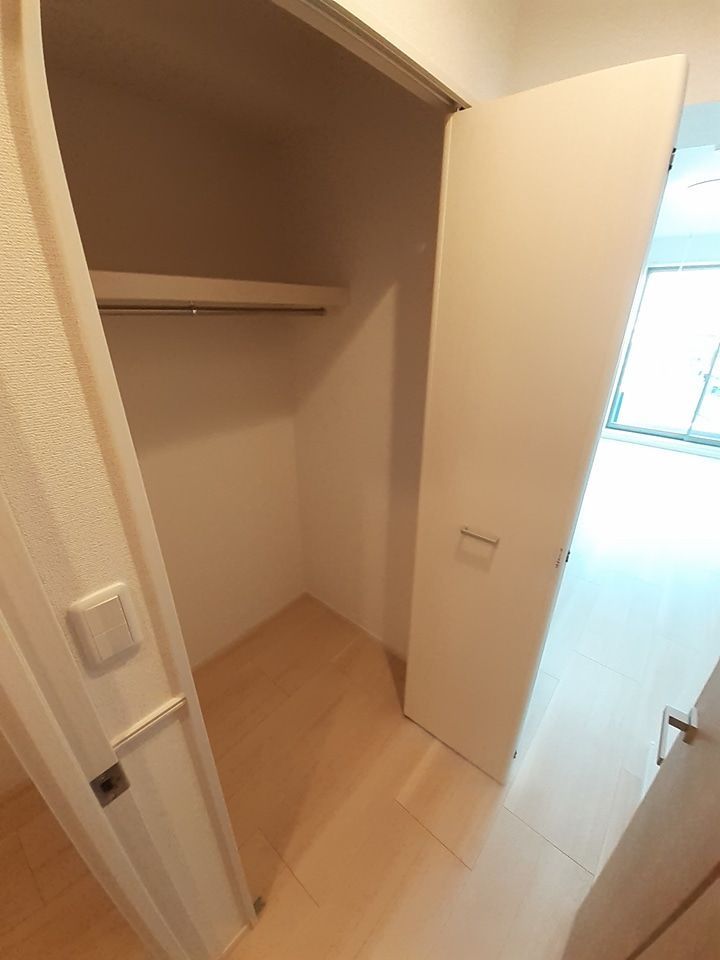 収納　☆たっぷり収納☆