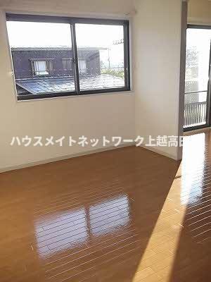 その他部屋・スペース　洋室