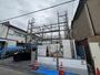 塚口駅より徒歩17分 3階 新築の賃貸物件