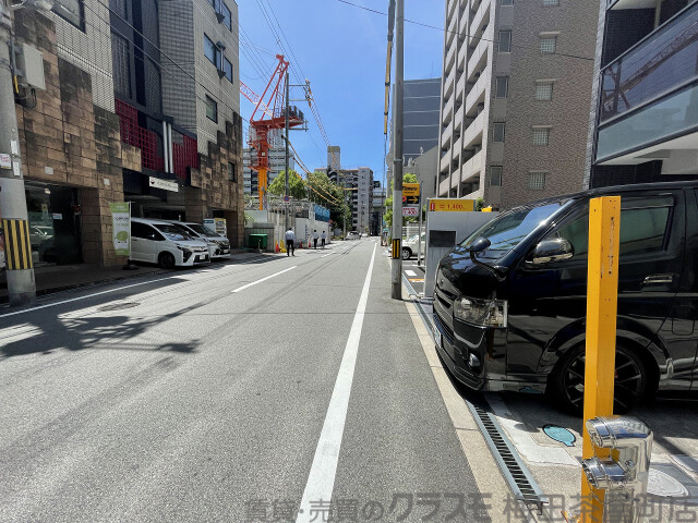 その他　周辺道路（その他）まで10m