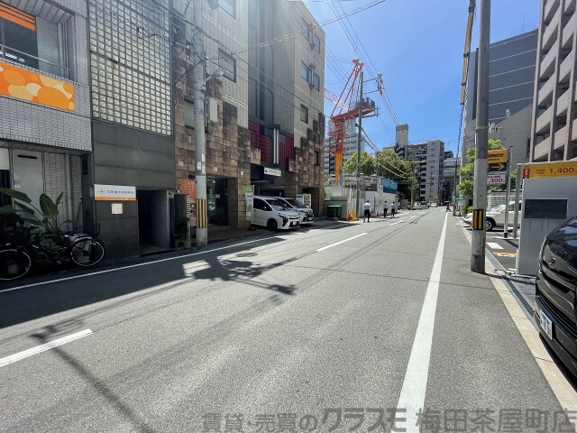 その他　周辺道路（その他）まで10m