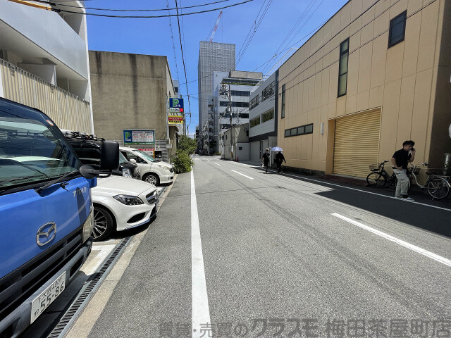 その他　周辺道路（その他）まで10m