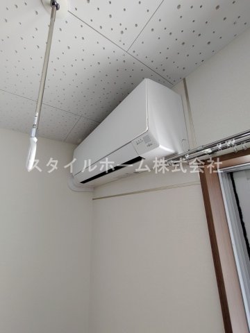 その他設備　イメージ写真です。