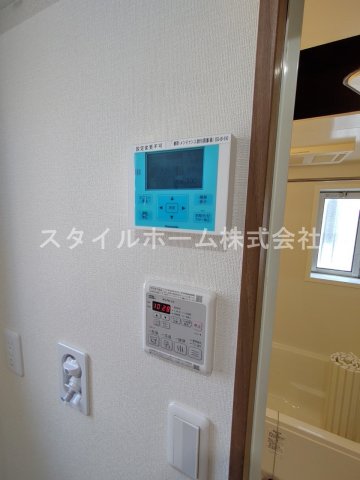 セキュリティ　イメージ写真です。