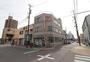 郵便局　名古屋柴田郵便局（郵便局）まで261m