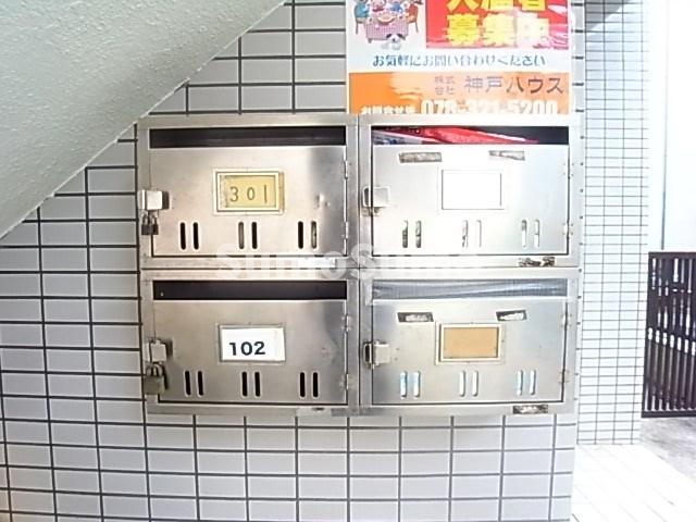 ロビー