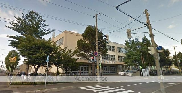小学校　栄西小学校（小学校）まで261m