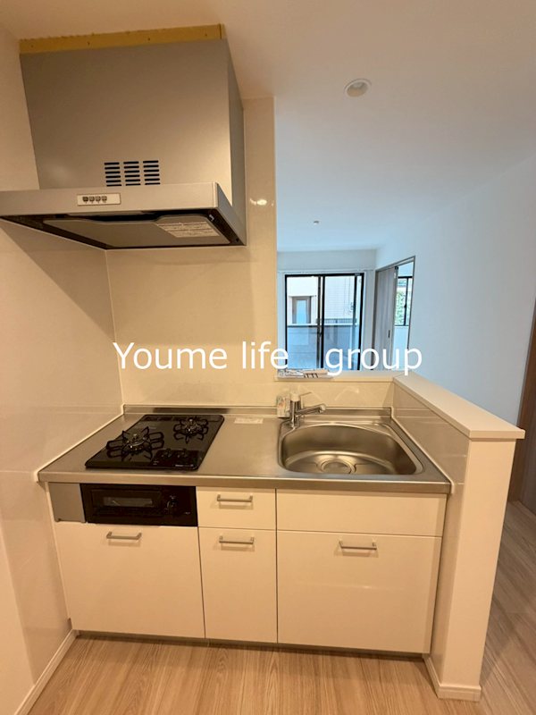 キッチン　他部屋参照