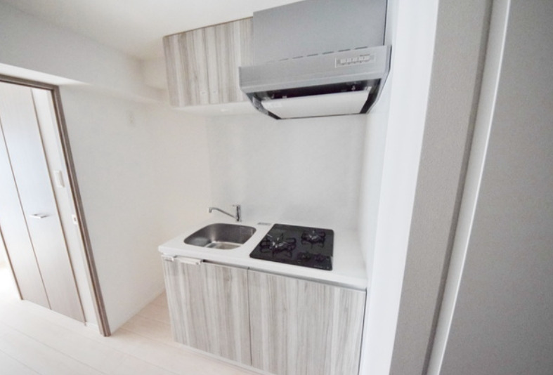 キッチン　別部屋参考写真