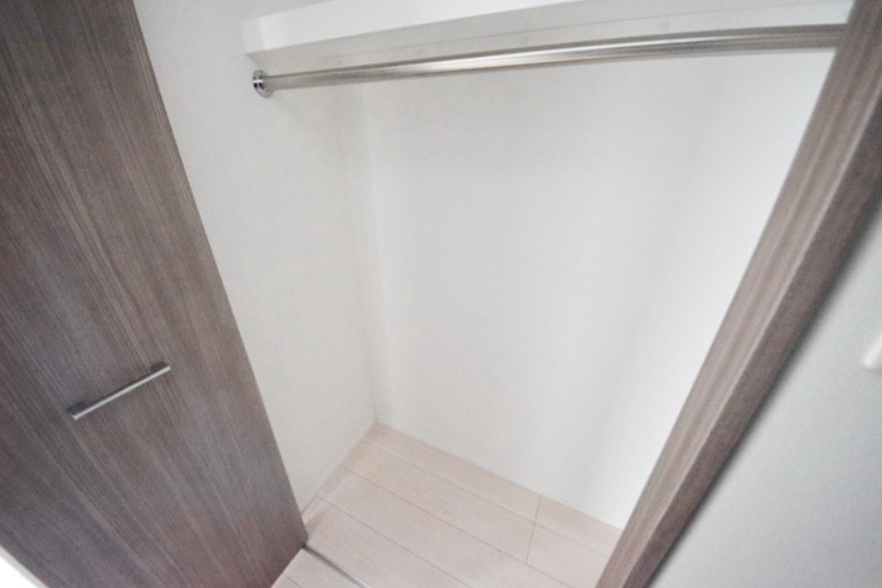 収納　別部屋参考写真