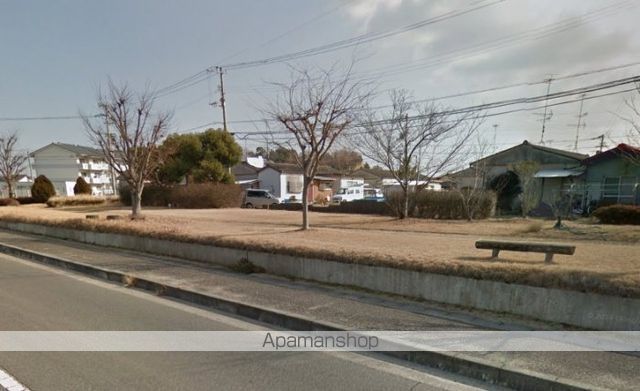 公園　サイドパーク（公園）まで1006m