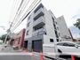 幌平橋駅より徒歩14分 2階 新築の賃貸物件