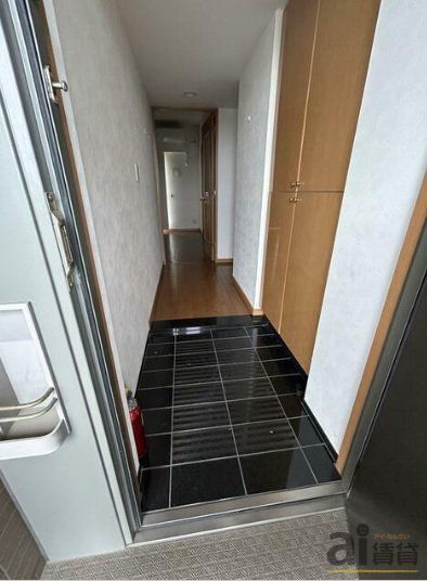 玄関　※同仕様写真
