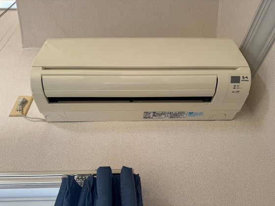 その他設備　※別号室のお写真です