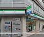 コンビニ　ファミリーマート（コンビニ）まで264m