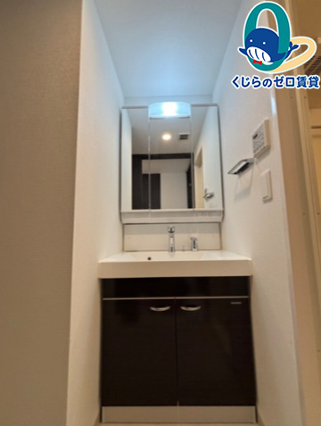 洗面設備　★☆他社掲載も内見や契約可能！相見積もり大歓迎☆★