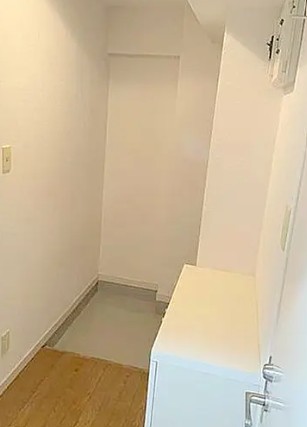 玄関　※別室参照