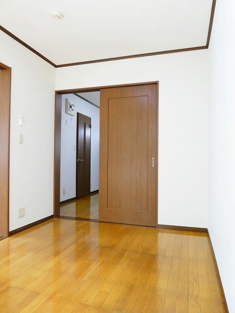 その他部屋・スペース　写真は121号室です。（参考）