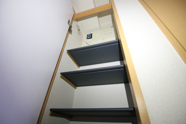 収納　※別室の参考写真の為、現況優先です。