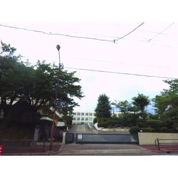 その他　名古屋市立鶴舞小学校（その他）まで816m