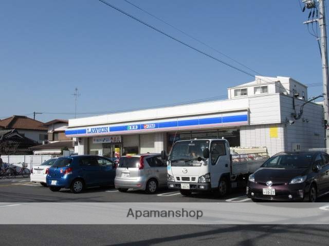 コンビニ　ローソン（コンビニ）まで389m