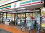 コンビニ　セブンイレブン大田区上池台店（コンビニ）まで143m