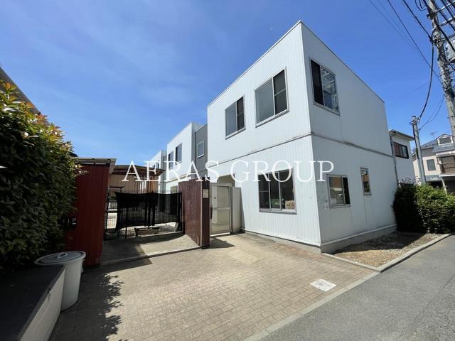 幼稚園・保育園　グローバルキッズ調布園（幼稚園・保育園）まで497m