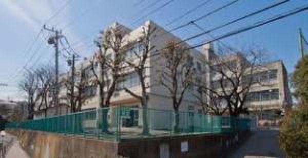 小学校　永谷小学校（小学校）まで230m