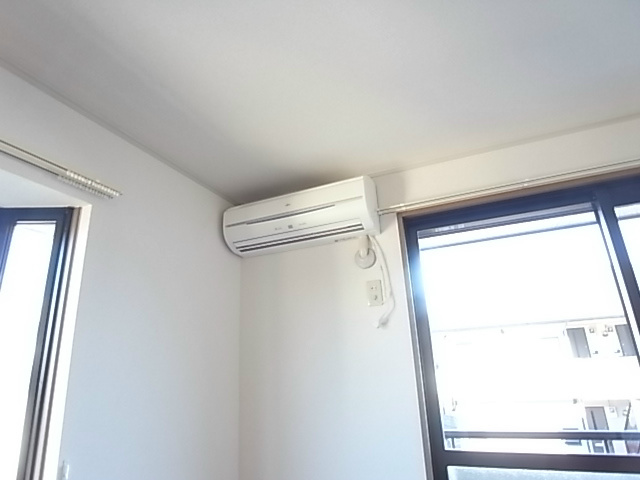 その他設備　別部屋