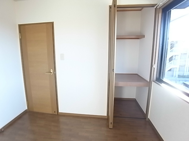 収納　別部屋