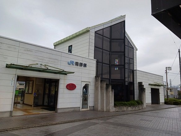 その他　ＪＲ滝野駅まで450m
