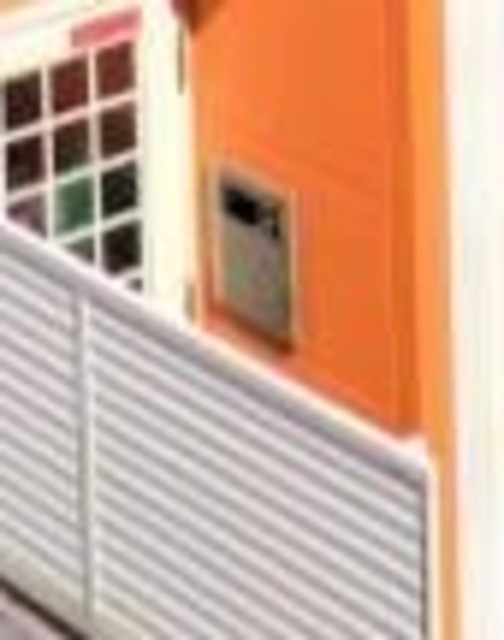 セキュリティ　オートロック