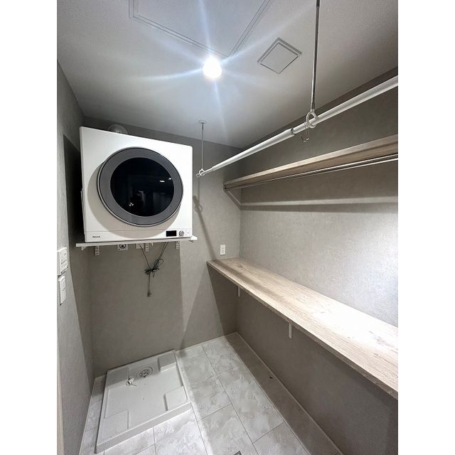 文京区小石川1丁目戸建のその他写真