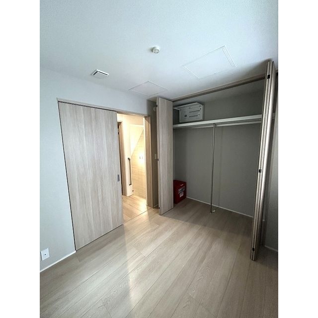 文京区小石川1丁目戸建の内装写真