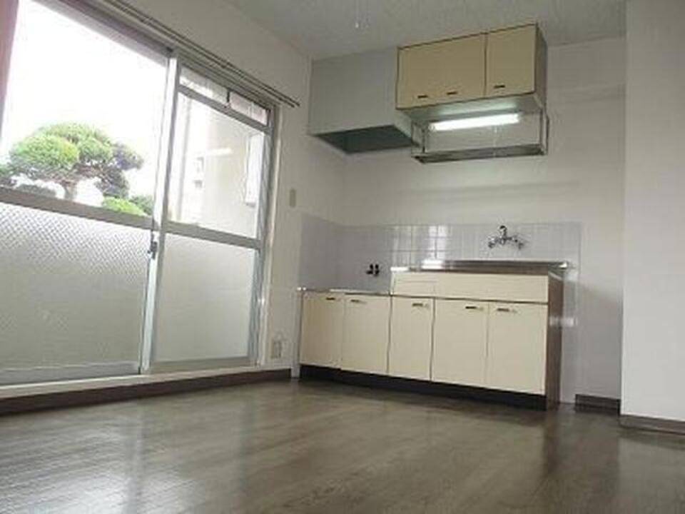その他部屋・スペース　ダイニング