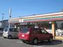 コンビニ　セブンイレブン江別上江別西町店（コンビニ）まで238m