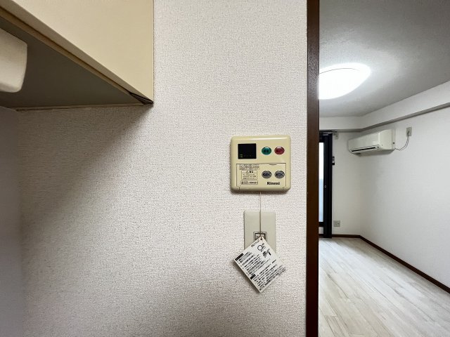 その他　写真は同マンション別部屋