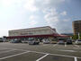 スーパー　マルキョウ武雄店（スーパー）まで1252m