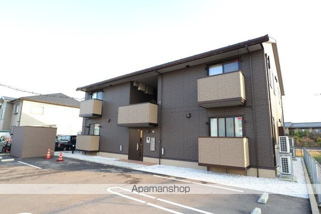1LDK Apartment in Kanazawa, Ishikawa