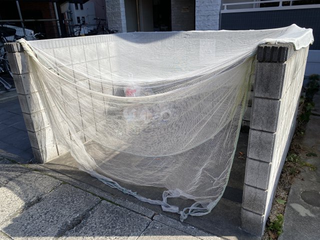 その他　ゴミ捨て場（その他）まで10m